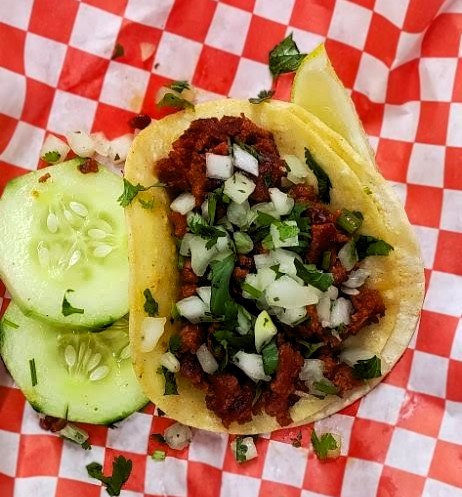 Chorizo